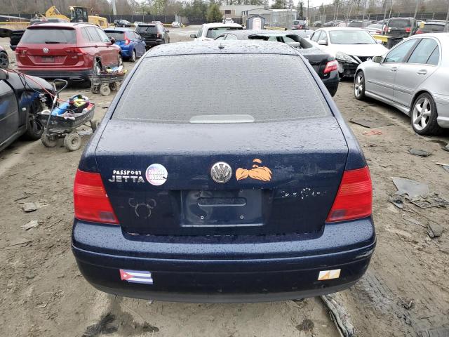Photo 6 from auction – 2003 VOLKSWAGEN JETTA GLS with VIN 3VWSK69M03M070785