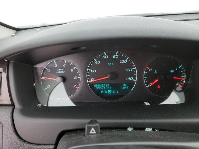 Photo 9 from auction – 2014 CHEVROLET IMPALA LIM with VIN 2G1WB5E36E1138151