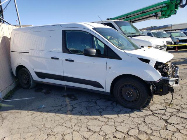 Photo 4 from auction – 2019 FORD TRANSIT CO with VIN NM0LS7F20K1389838