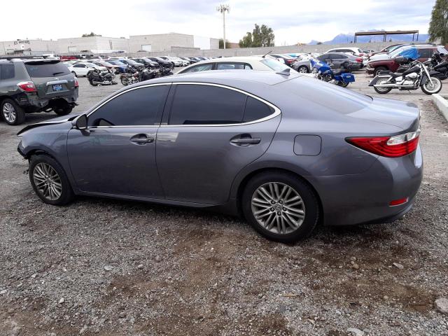 Фото 2 с аукциона – 2014 LEXUS ES 350 с VIN JTHBK1GG6E2104045