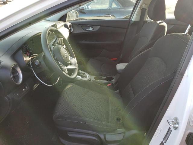 Photo 7 from auction – 2019 KIA FORTE FE with VIN 3KPF24AD2KE124505