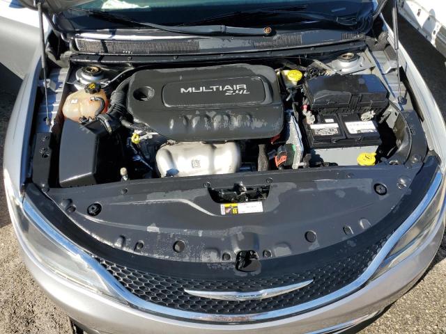 Photo 11 from auction – 2016 CHRYSLER 200 LIMITE with VIN 1C3CCCAB4GN149745