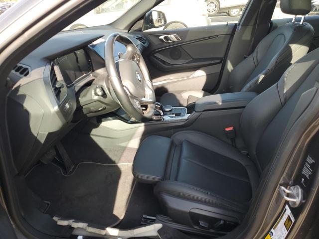 Photo 7 from auction – 2020 BMW 228XI with VIN WBA73AK04L7F77764