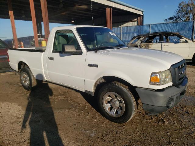 Photo 4 from auction – 2011 FORD RANGER with VIN 1FTKR1AD4BPA50190
