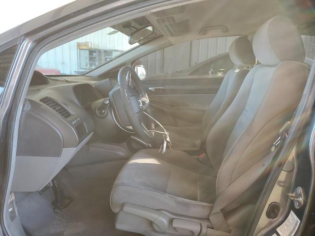 Photo 7 from auction – 2011 HONDA CIVIC LX with VIN 2HGFA1F54BH304819