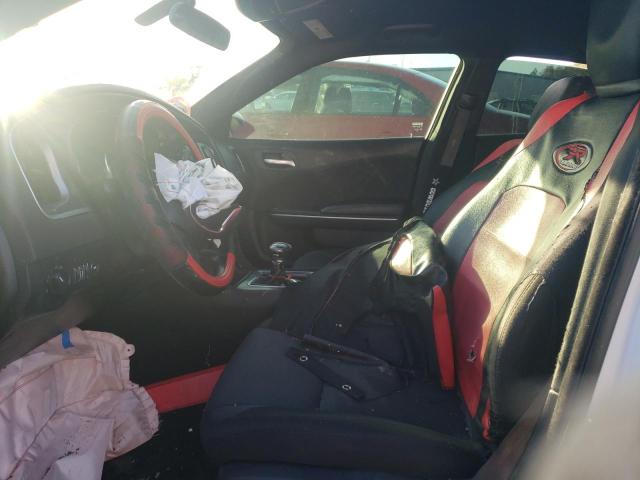 Photo 7 from auction – 2019 DODGE CHARGER SX with VIN 2C3CDXBG3KH754646