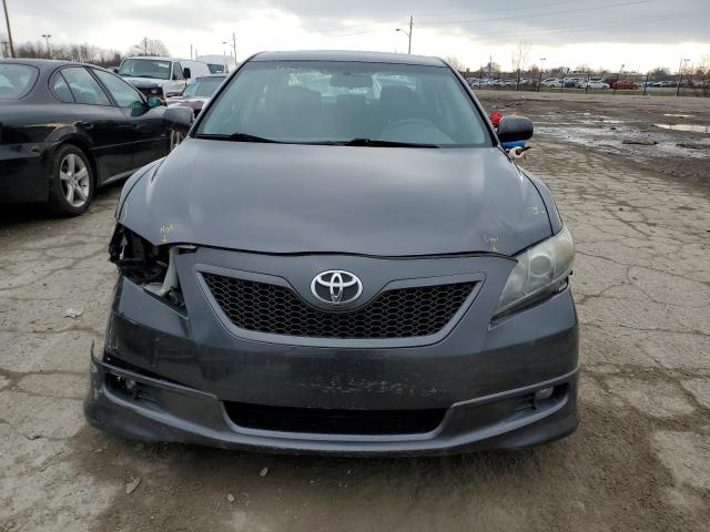 Photo 5 from auction – 2007 TOYOTA CAMRY CE with VIN 4T1BE46K27U666723