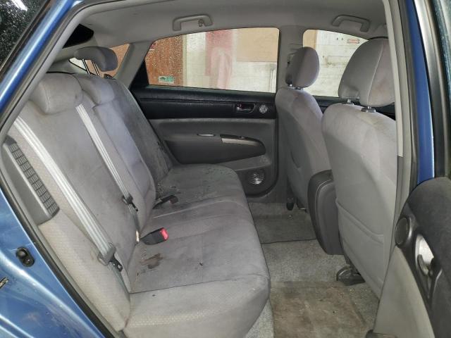Photo 10 from auction – 2008 TOYOTA PRIUS with VIN JTDKB20U887717797