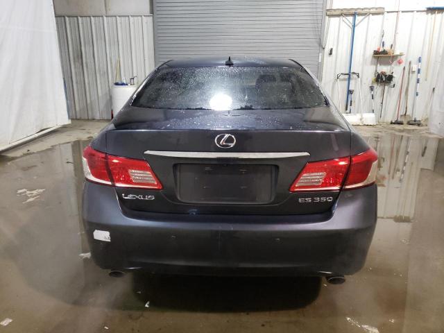 Photo 6 from auction – 2010 LEXUS ES 350 with VIN JTHBK1EG6A2347478
