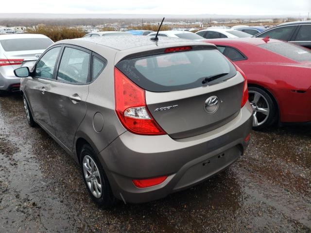 Photo 2 from auction – 2013 HYUNDAI ACCENT GLS with VIN KMHCT5AE1DU127863