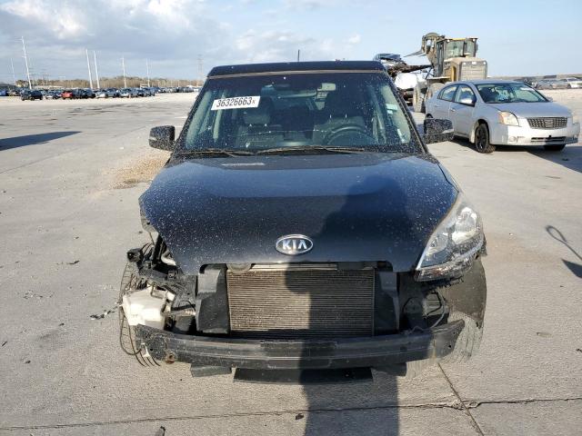 Снимка 5 от търг – 2012 KIA SOUL + с VIN KNDJT2A68C7738778