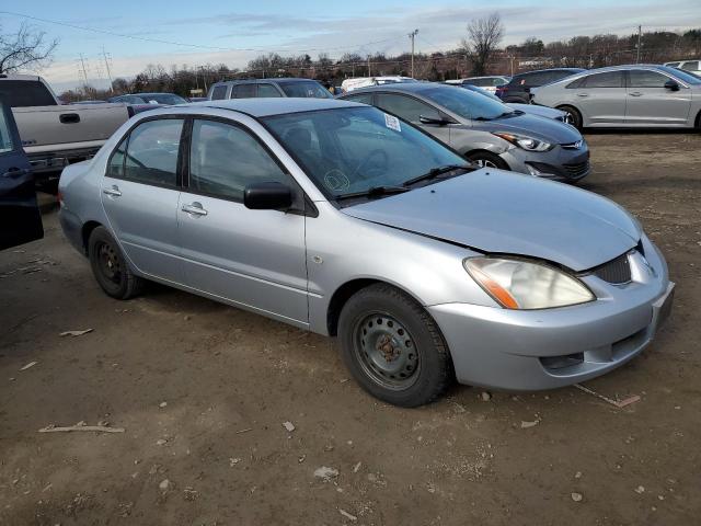 Photo 4 from auction – 2004 MITSUBISHI LANCER ES with VIN JA3AJ26E64U045604