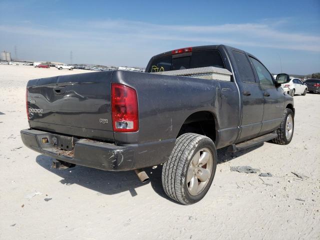 Фото 3 с аукциона – 2003 DODGE RAM 1500 S с VIN 1D3HA18D63J570930