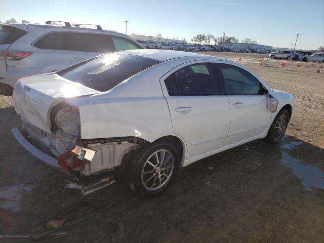 Photo 3 from auction – 2005 MITSUBISHI GALANT ES with VIN 4A3AB36F65E032549