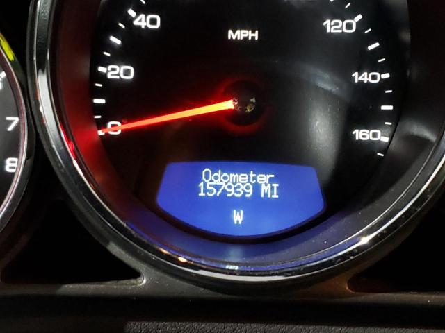 Photo 9 from auction – 2011 CADILLAC CTS PERFOR with VIN 1G6DL1ED8B0146551