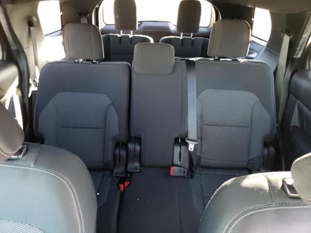 Photo 10 from auction – 2018 FORD EXPLORER X with VIN 1FM5K7D81JGB79596