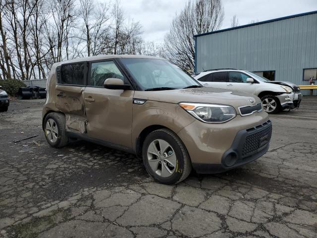 Photo 4 from auction – 2016 KIA SOUL with VIN KNDJN2A20G7314640