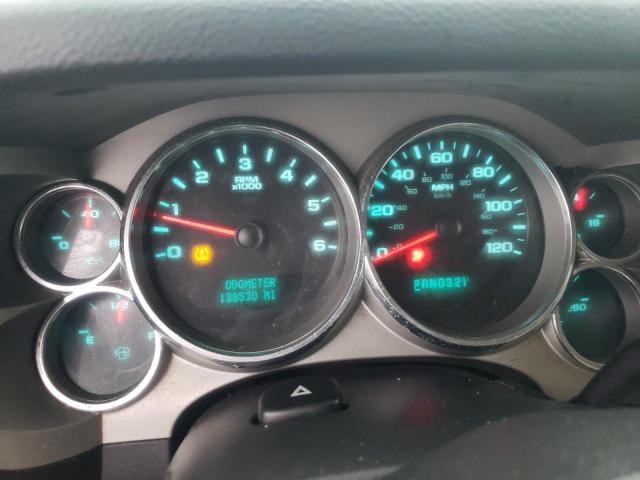 Photo 9 from auction – 2007 CHEVROLET SILVERADO with VIN 2GCEC19J471680398