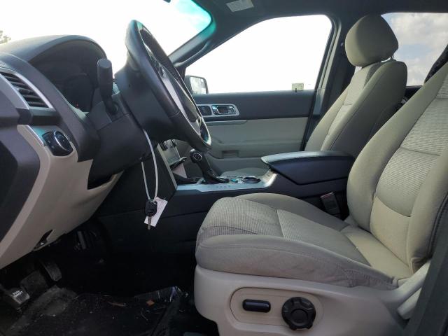 Photo 7 from auction – 2014 FORD EXPLORER X with VIN 1FM5K7D83EGA96760