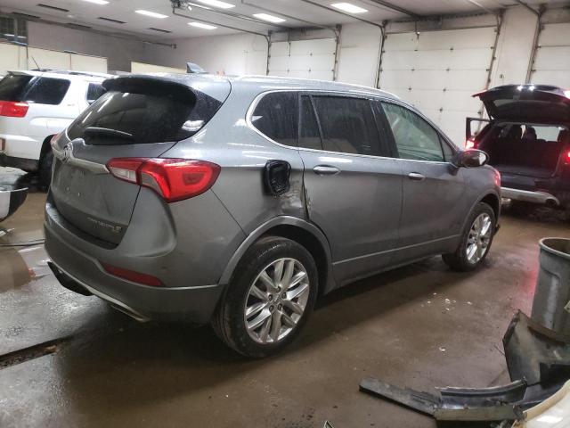 Zdjęcie 3 z aukcji – 2020 BUICK ENVISION P z VIN LRBFX3SX8LD183872
