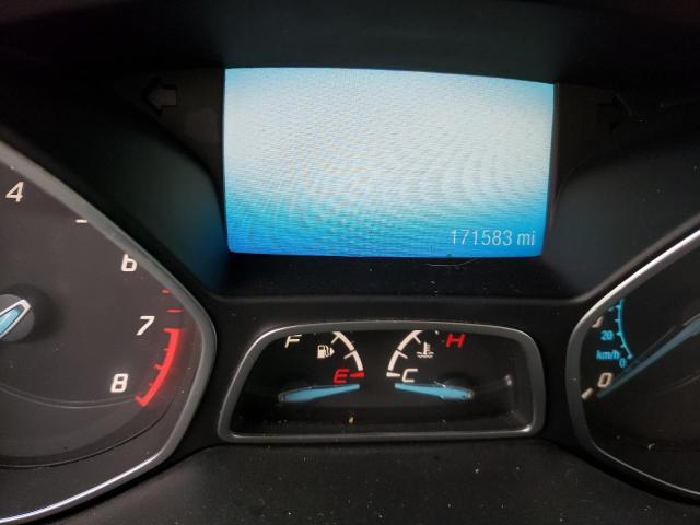 Zdjęcie 9 z aukcji – 2014 FORD ESCAPE TIT z VIN 1FMCU0J91EUE20098