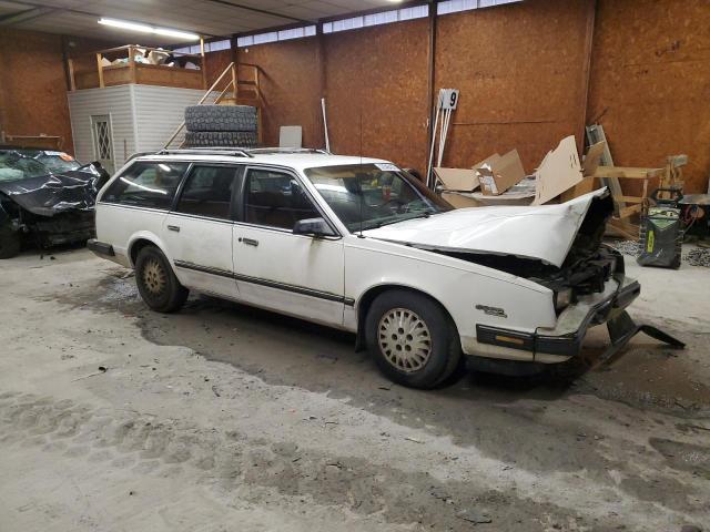 Photo 4 from auction – 1986 PONTIAC 6000 with VIN 2G2AF35R6G9270379
