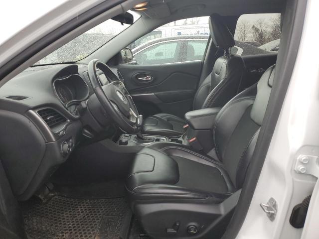 Photo 7 from auction – 2019 JEEP CHEROKEE L with VIN 1C4PJMLB8KD183644