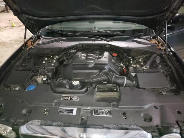 Photo 11 from auction – 2004 JAGUAR XJ8 with VIN SAJEA71C04SG08068