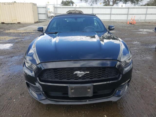 Photo 5 from auction – 2017 FORD MUSTANG with VIN 1FATP8EM9H5296191