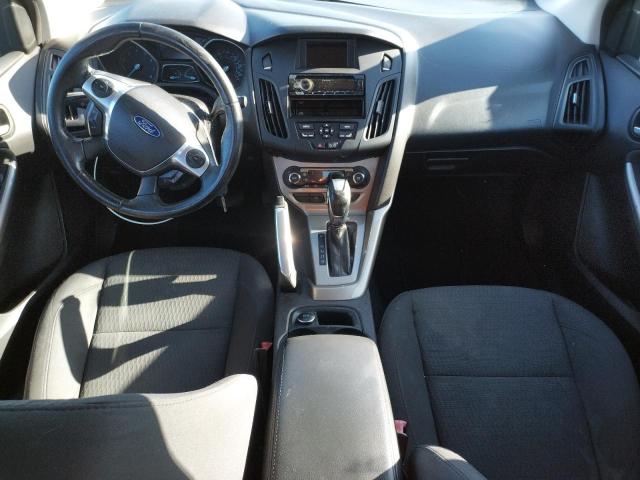 Photo 8 from auction – 2012 FORD FOCUS SEL with VIN 1FAHP3H2XCL469000