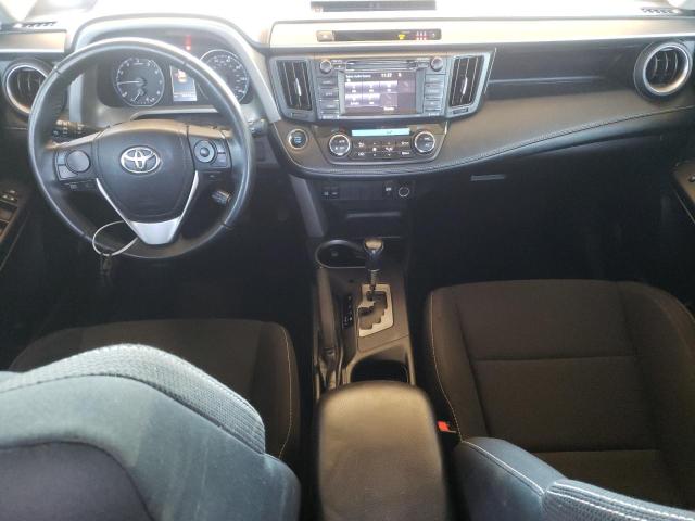 Photo 8 from auction – 2018 TOYOTA RAV4 ADVEN with VIN 2T3WFREV3JW509286