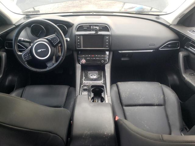 Photo 8 from auction – 2018 JAGUAR F-PACE PRE with VIN SADCJ2FX3JA282953