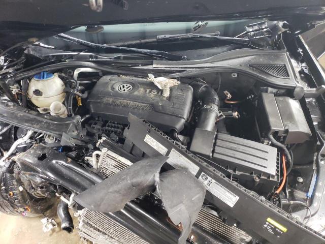 Photo 11 from auction – 2016 VOLKSWAGEN PASSAT SE with VIN 1VWBS7A31GC013155
