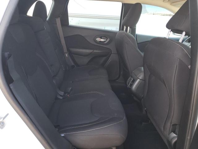 Photo 11 from auction – 2016 JEEP CHEROKEE L with VIN 1C4PJLCB1GW281811