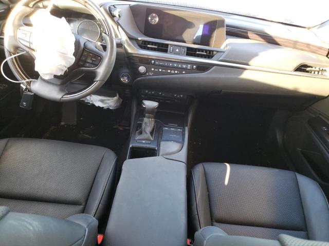 Photo 8 from auction – 2021 LEXUS ES 350 BAS with VIN 58ADZ1B14MU093496