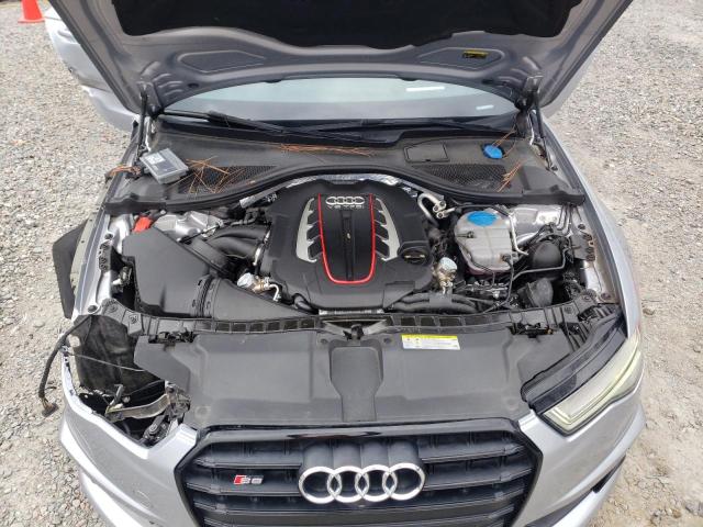 Photo 11 from auction – 2017 AUDI S6 PRESTIG with VIN WAUHFAFC1HN067582