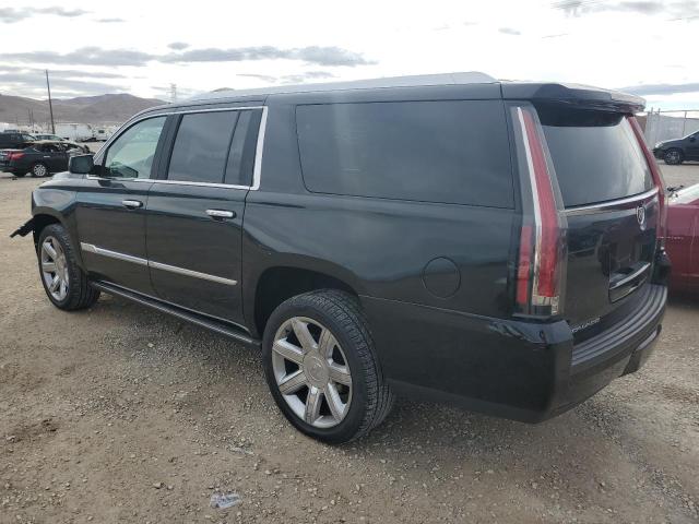 Photo 2 from auction – 2015 CADILLAC ESCALADE E with VIN 1GYS3JKJ7FR199266