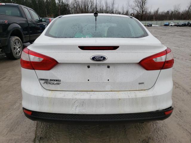 Photo 6 from auction – 2014 FORD FOCUS SE with VIN 1FADP3F25EL284244