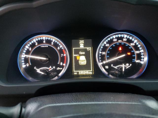 Photo 9 from auction – 2015 TOYOTA HIGHLANDER with VIN 5TDKKRFHXFS105090