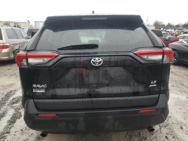 Photo 6 from auction – 2019 TOYOTA RAV4 LE with VIN JTMG1RFV4KD021612