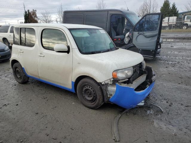 Photo 4 from auction – 2010 NISSAN CUBE BASE with VIN JN8AZ2KR3AT165949