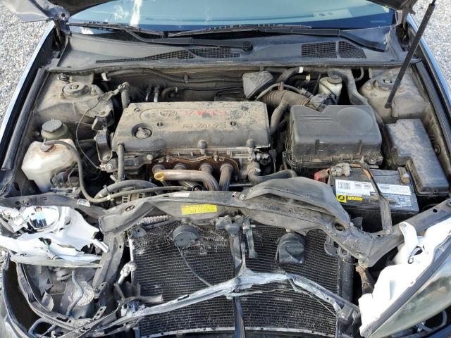 Photo 11 from auction – 2006 TOYOTA CAMRY LE with VIN 4T1BE32K16U124642