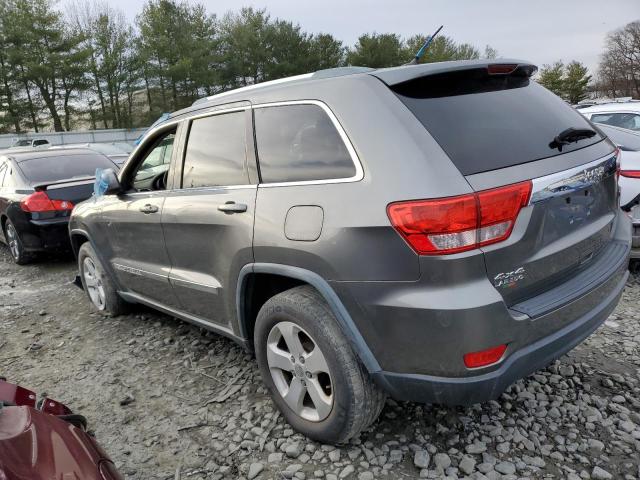 Photo 2 from auction – 2011 JEEP GRAND CHER with VIN 1J4RR4GG9BC622499