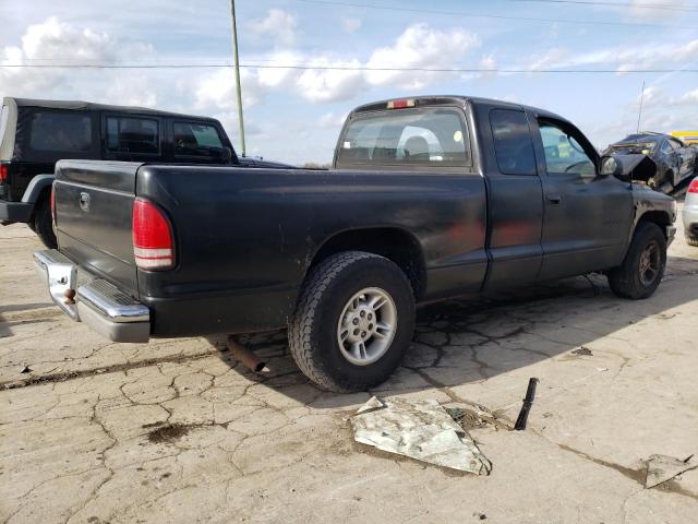 Фото 3 с аукциона – 2000 DODGE DAKOTA с VIN 1B7GL22X7YS550162