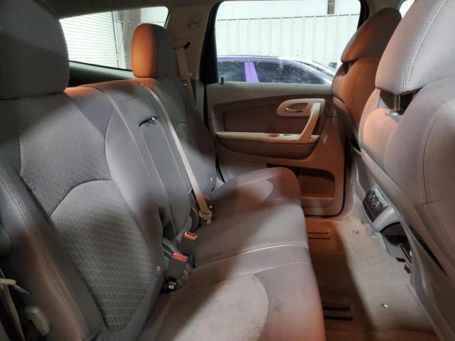 Photo 10 from auction – 2011 CHEVROLET TRAVERSE L with VIN 1GNKVFED4BJ190298