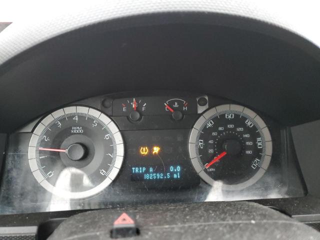 Photo 9 from auction – 2009 FORD ESCAPE LIM with VIN 1FMCU94G99KB77186