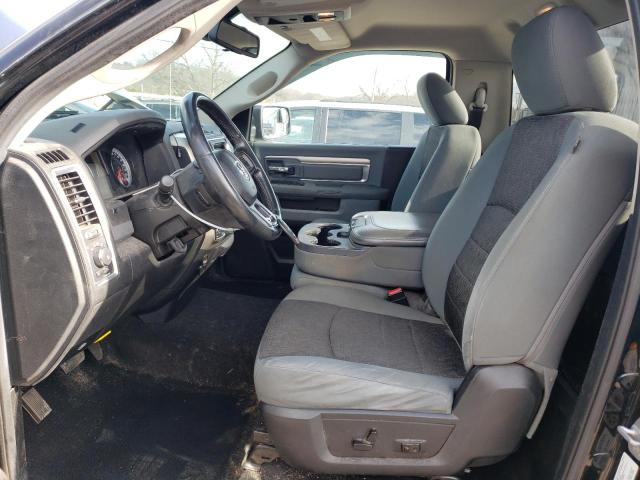 Photo 7 from auction – 2014 RAM 1500 SLT with VIN 3C6JR7BT6EG103248