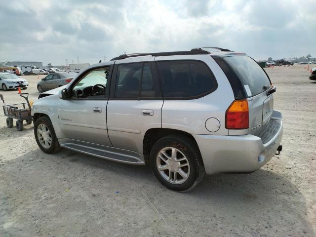 Photo 2 from auction – 2008 GMC ENVOY DENA with VIN 1GKES63M382116332