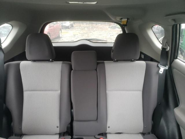 Photo 10 from auction – 2013 TOYOTA RAV4 LE with VIN 2T3BFREV6DW081331