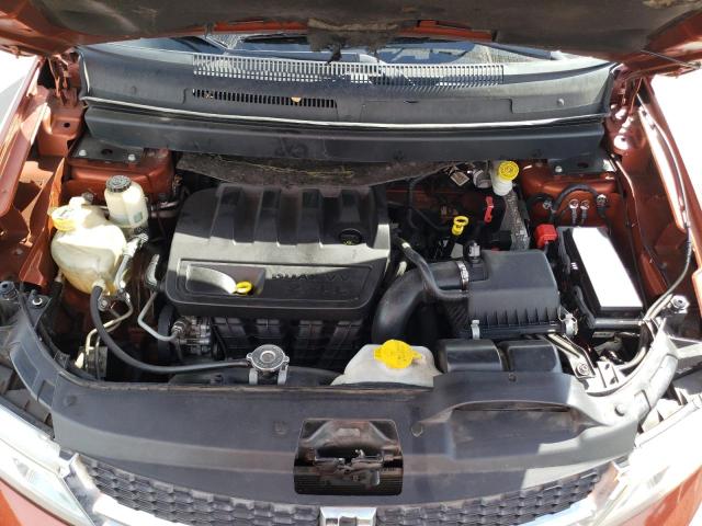 Photo 12 from auction – 2013 DODGE JOURNEY SX with VIN 3C4PDCBB4DT577609